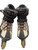 Used Rollerblade ZERTRA BLADE Senior Rec Fitness Skates Grey Senior 11 11721-S000285809 View 3