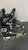 Used Mission MISSION Senior Rec Fitness Skates Black Senior 12 11477-S000214797 View 1
