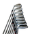 Used Ben Hogan APEX PLUS Mens Iron Set LH 4I-SW 11479-S000426453 View 1