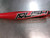 Used Rawlings RUSH BB/SB USA 2 1/4 Bat 29" 11868-S000070542 View 2