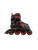 Used ZPM SPORTS ADJ SZ 4-7 Junior Rec Fitness Skates Black Adjustable 11814-S000399705 View 1