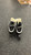 Used MAMMYGOL 6-9 Senior Rec Fitness Skates Black Adjustable 11162-S000458872 View 3