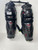 Used Bauer VAPOR 3X Senior Shin Guards Black 15" 11891-S000320135 View 1