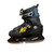 Used K2 FIT ICE Mens Softboot Skate Black Senior 8 11813-S000349937 View 2