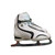 Used Sport-Tek SOFTTEC Womens Softboot Skate White Senior 10 11813-S000349938 View 1