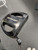 Used Dunlop POWERLIFT PUTTER Mens Putter RH 11821-S000033150 View 1