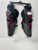 Used CCM QLT 250 Junior Shin Guards Black 11" 11891-S000320141 View 1