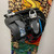 Used Roxy RADIANCE C2 BTX Mens Board + Flow Bindings Black 151 cm 11855-S000206468 View 4