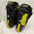 Used Burton RULER WF IMPRINT 2 Mens Snowboard Boots Black Senior 9 11855-S000206470 View 4