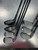 Used Wilson STAFF D250 Mens Iron Set RH 4I-PW 11945-S000255493 View 3