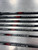 Used Wilson STAFF D250 Mens Iron Set RH 4I-PW 11945-S000255493 View 4