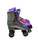 Used Impala PURPLE Senior Roller Quad Skates Purple Senior 8 11815-S000513942 View 1