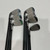 Used Taylormade BURNER 2.0 Mens Iron Set RH 4I-PW 11628-S000193068 View 2