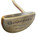 Used Odyssey DUAL FORCE ROSSIE II USA Mens Putter RH 11937-S000091400 View 1
