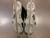 Used CCM RBZ 70 Senior Goalie Skate Senior 9.5 11339-S000203932 View 5