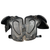Used Xenith XFLEXION FLYTE Youth Football Shoulder Pads Black Small 11218-S000429771 View 2