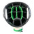 Used Callaway X-SERIES CART BAG Mens Cart Bag Lime Green 11842-S000231362 View 2