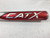 Used Marucci CAT X CONNECT BB/SB High School -3 Bat 33" 10242-S000290378 View 1