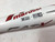 Used Marucci CAT X CONNECT BB/SB High School -3 Bat 33" 10242-S000290378 View 3