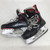 Used Bauer VAPOR 3X PRO SR 5.5 FIT 1 HOCKEY SKATE Intermediate Hockey Skate Intermediate 5.5 11752-S000079317 View 2