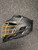 Used Cascade S Lacrosse Helmet Black One Size 11162-S000458876 View 3