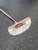 Used Taylormade ROSSA FONTANA Mens Putter RH 11849-S000041646 View 2