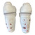Used CCM SHIN GUARDS Youth Shin Guards White 9" 11450-S000524228 View 1