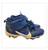 Used Nike TROUT BB/SB Cleats Royal Blue Junior 03 11747-S000279511 View 1