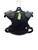 Used STX STALLION 75 Lacrosse Shoulder Pads Black LG 11347-S000272032 View 4