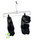 Used STX STALLION 75 ARM PADS Lacrosse Arm Pads/Guards Grey LG 11347-S000272037 View 2