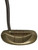 Used Odyssey DUAL FORCE ROSSIE 2 Mens Putter RH 11816-S000292533 View 2