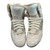 Used SOFT CAMEO Girls Softboot Skate White Junior 02 11947-S000169568 View 3