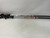 Used Scott USA Mens DH Ski Pole Black 120 cm / 48 in 11895-S000031401 View 3