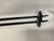 Used Scott USA Mens DH Ski Pole Black 120 cm / 48 in 11895-S000031401 View 4