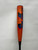 Used Louisville Slugger SLMTB5-22 VCX META BB/SB USSSA 2 5/8 Bat 30" 11836-S000040616 View 2