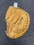 Used Rawlings RCM30 BB/SB Catchers LH Throw Brown 30" 11894-S000057122 View 2