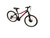 Used BIKE Mountain Bike Womens Pink 38-42cm - 15-16" - SM Frame 11870-S000036335 View 3