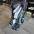 Used Callaway ROGUE  STAFF BAG Mens Stand Bag Teal 11907-S000029639 View 1