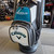 Used Callaway ROGUE  STAFF BAG Mens Stand Bag Teal 11907-S000029639 View 2