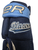 Used Bauer TEAM CUSTOM BLAZERS Youth Gloves Navy Blue 8" 11742-S000536304 View 3