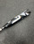 Used Demarini CF GLITCH 2021  USSSA 2 3/4 Bat 31/23 -8 11945-S000255507 View 2