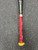 Used Easton S1 USSSA 2 3/4 Bat 28/18 11945-S000255513 View 5
