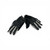 Used STX GLOVES Lacrosse Other A Silver And Black SM 11735-S000365624 View 1