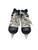 Used CCM INTRUDER Intermediate Hockey Skate Intermediate 4.0 10589-S000435511 View 3