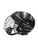 Used Bauer BHH1800M Helmet Cage Combo Black MD 10589-S000435513 View 1