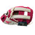 New Easton GHOST FLEX YTH 10" PK/WH 11484-EASE00750461 View 4