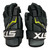 Used STX STALLION 200 Lacrosse Gloves Junior Black MD 11947-S000169569 View 1