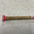 Used Easton FS50 FP16S50 Fastpitch Bat Pink 27" 11855-S000206474 View 11