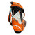 Used Sun Mountain CART BAG Mens Cart Bag Black/Orange/White 11735-S000365625 View 4