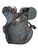 Used Easton GAME TIME Catchers Chest Protector Black Youth 11450-S000524248 View 2
